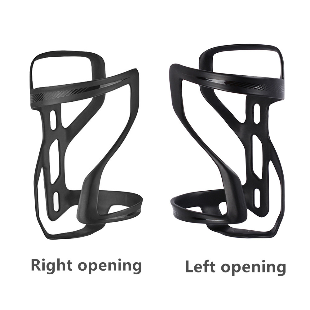 Mountain Biking Water Bottle - Portaborraccia per bicicletta completamente in fibra