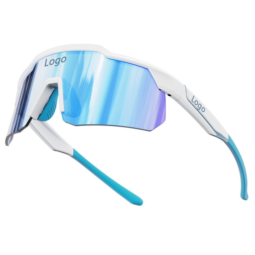 Mountain Biking Sport - Occhiali da Sole Sportivi TR90 di