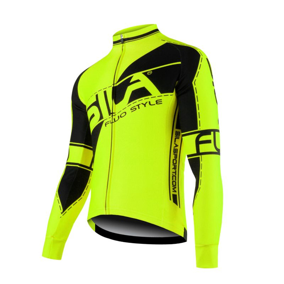 Mountain Biking Overalls - Sila Usa Giacca sportiva da esterno