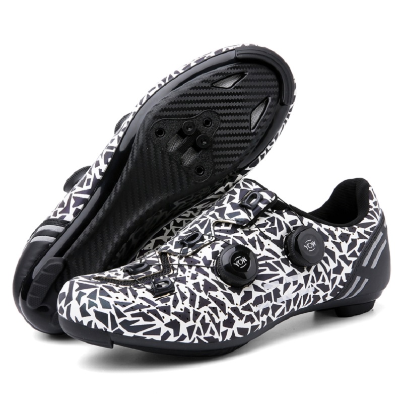 Mountain Biking Sport - Uomo MTB Sneaker da ciclismo Stivali