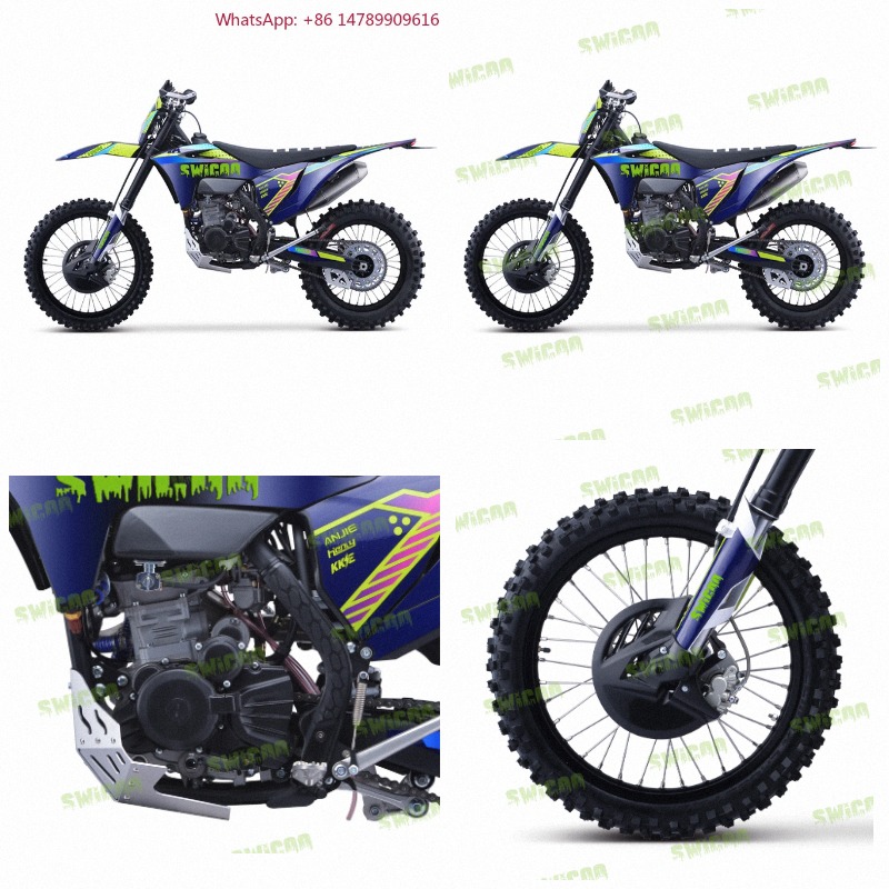 Mountain Biking Sport - SocialRidingGroup Moto Sportiva per Adulti NB300