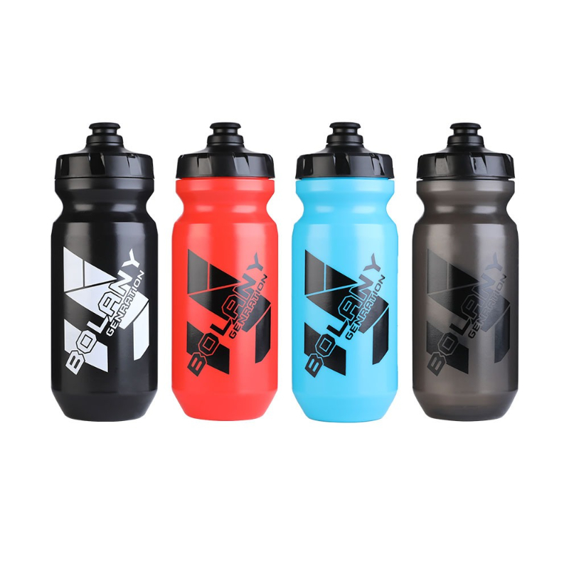 Mountain Biking Water Bottle - 1 pezzo 610ML tazza d'acqua mountain