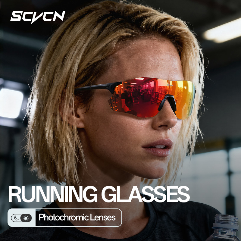 SCVCN Occhiali da sole fotocro - Mountain Biking Sport recensione e prezzo