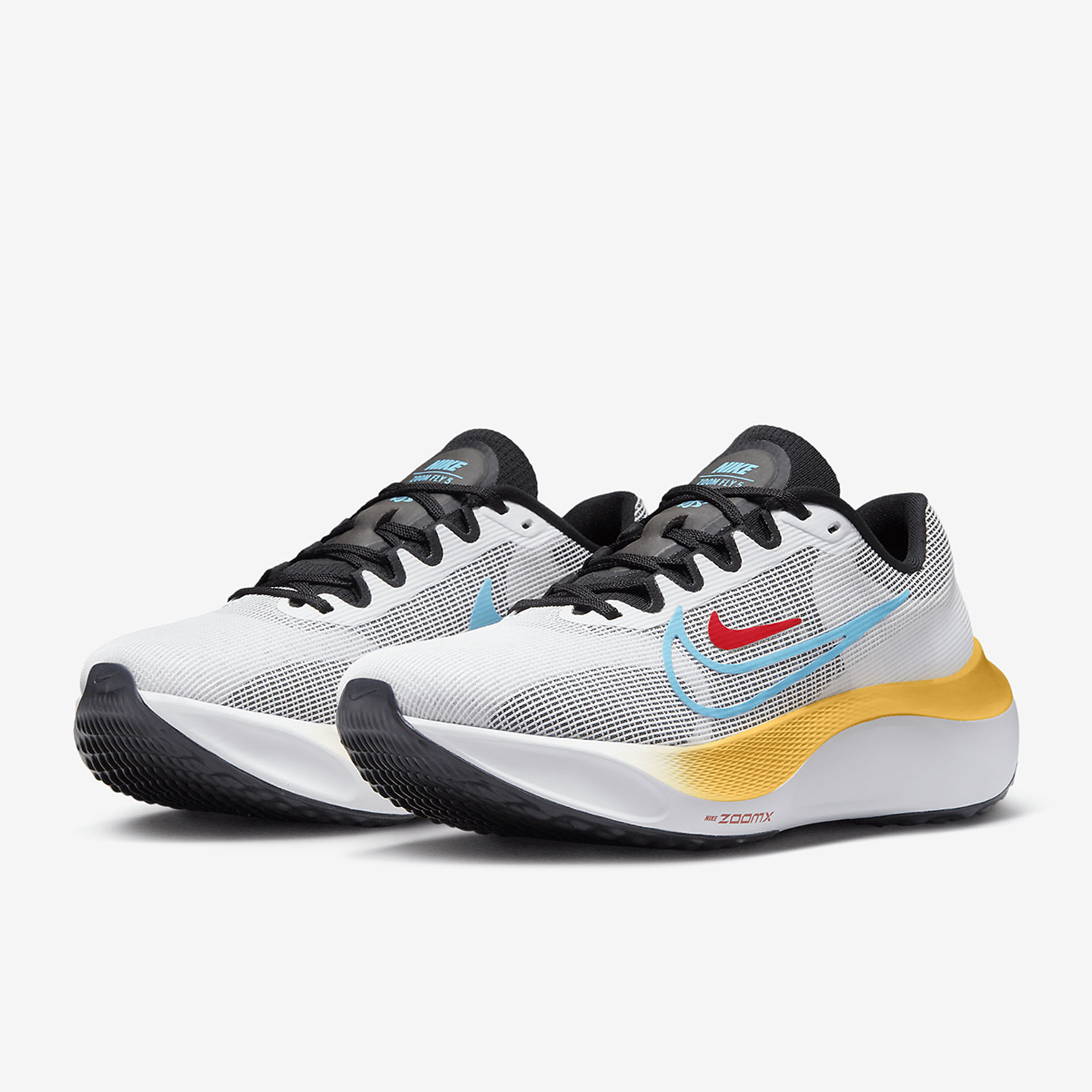 Scarpe da corsa basse Nike Aut - Nike Shoes Zoom Fly 5 recensione e prezzo