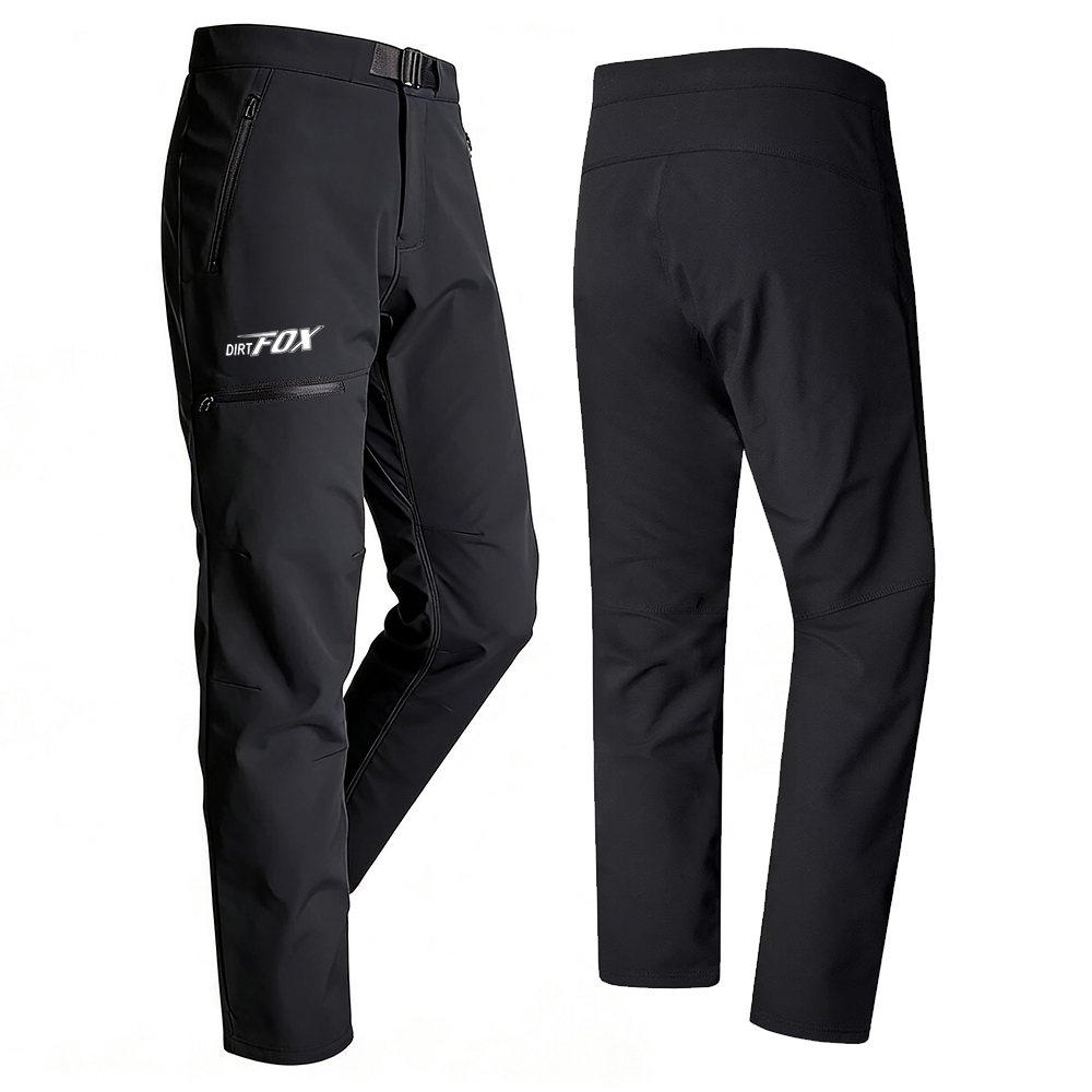 DIRTFOX Pantaloni da ciclismo  - Mountain Biking Overalls recensione e prezzo