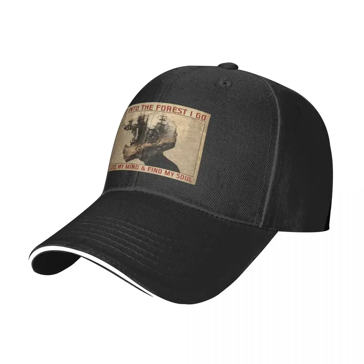 Nuovo cappello da baseball MTB - Mountain Biking New Forest recensione e prezzo