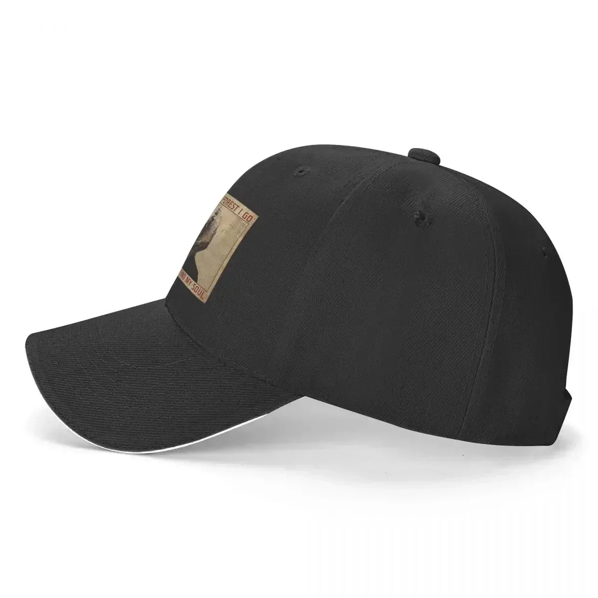 Nuovo cappello da baseball MTB - Mountain Biking New Forest recensione e prezzo