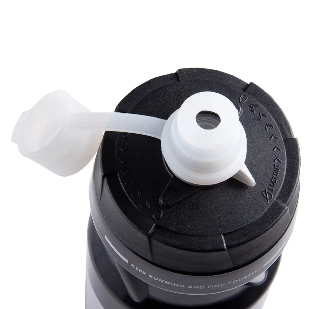 Copertura antipolvere per bott - Mountain Biking Water Bottle recensione e prezzo