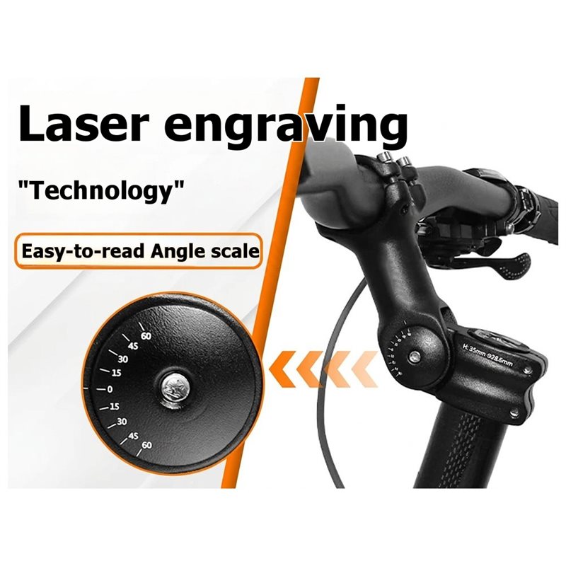 NOVITÀ DISPONIBILE - Attacco M - Handlebar Riser Stem recensione e prezzo