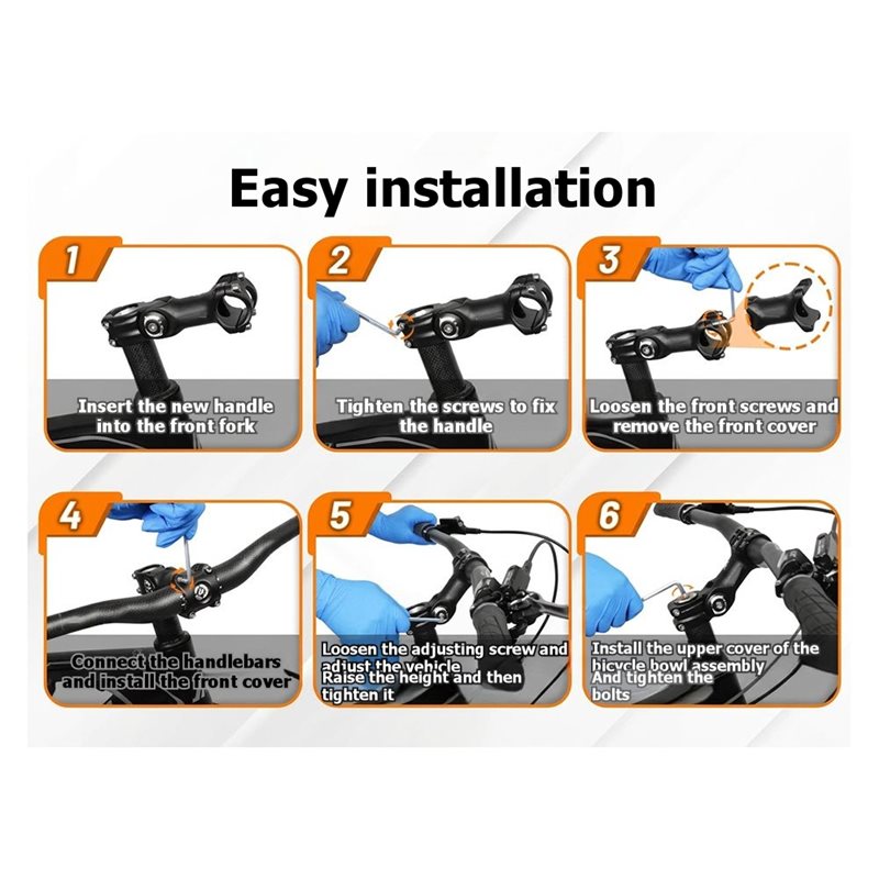 NOVITÀ DISPONIBILE - Attacco M - Handlebar Riser Stem recensione e prezzo