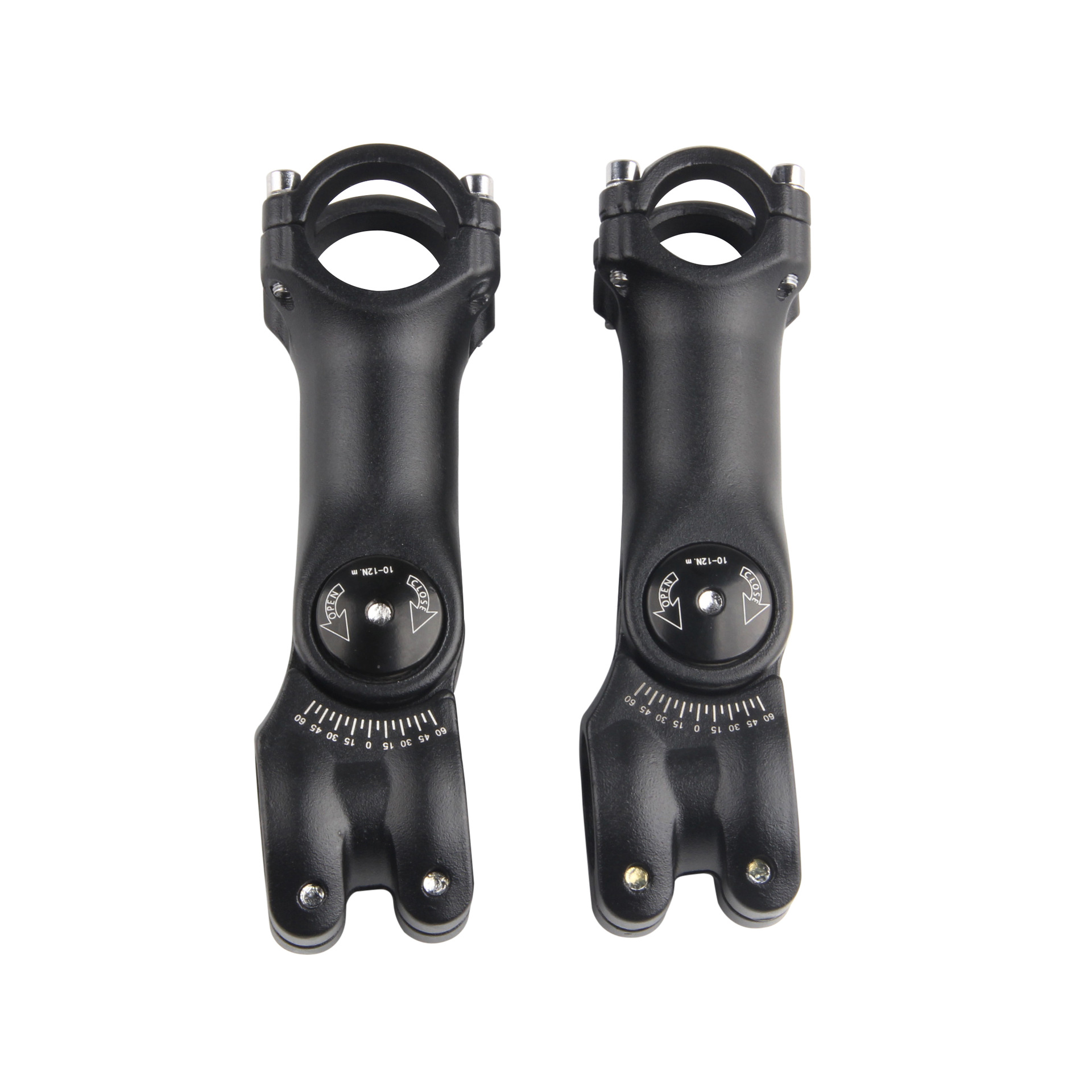 Attacco Manubrio Bici 25.4/31. - Handlebar Riser Stem recensione e prezzo