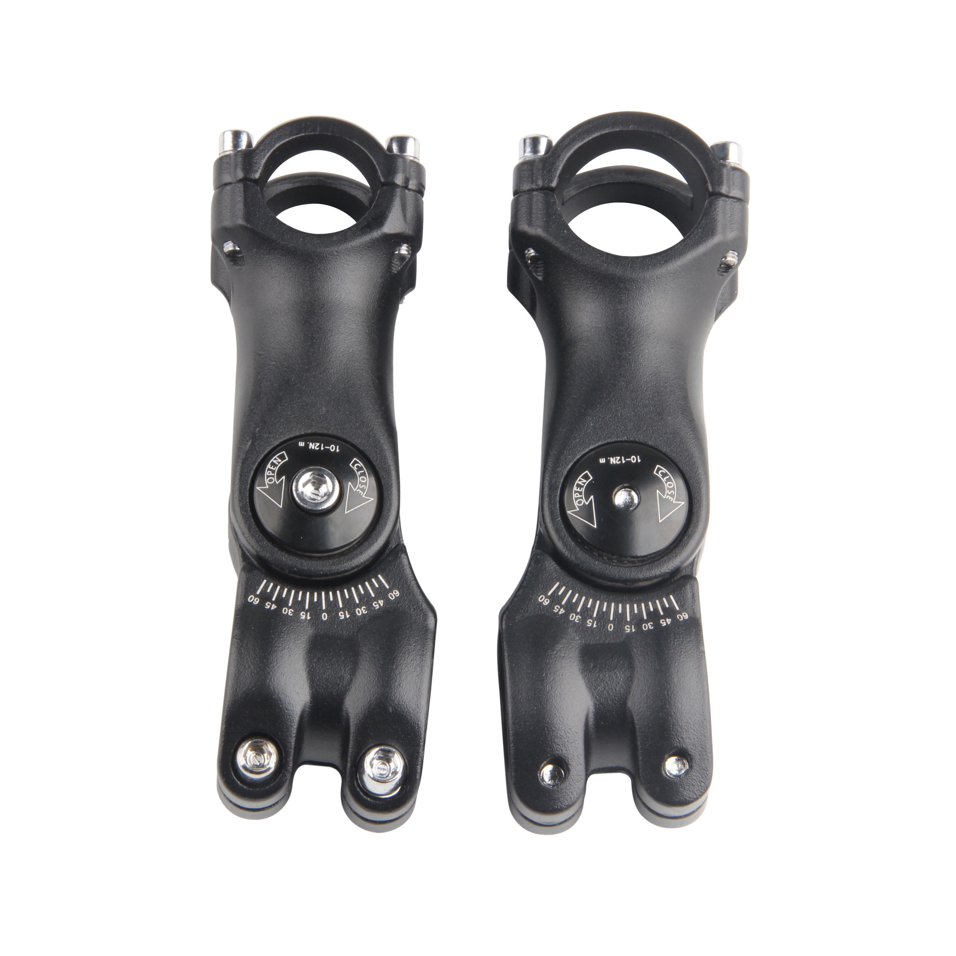 Attacco Manubrio Bici 25.4/31. - Handlebar Riser Stem recensione e prezzo