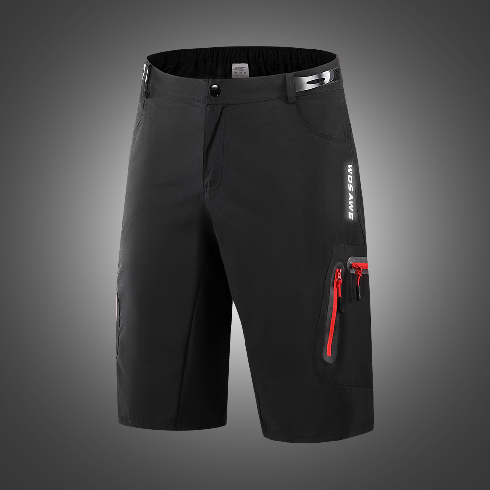 WOSAWE Pantaloncini Motocross  - Mountain Biking Overalls recensione e prezzo