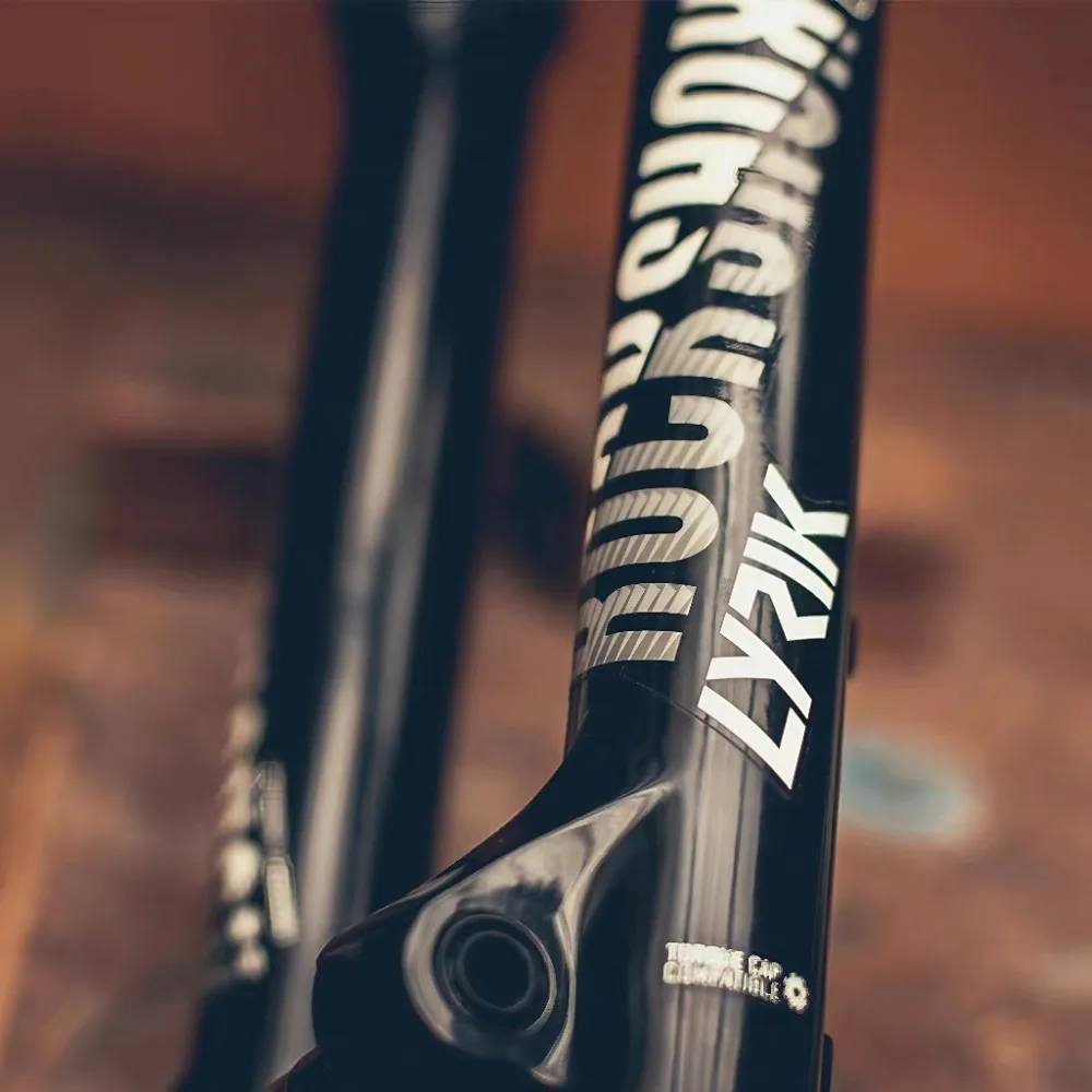 Adesivi per Forcella Anteriore - Mountain Biking Sport recensione e prezzo