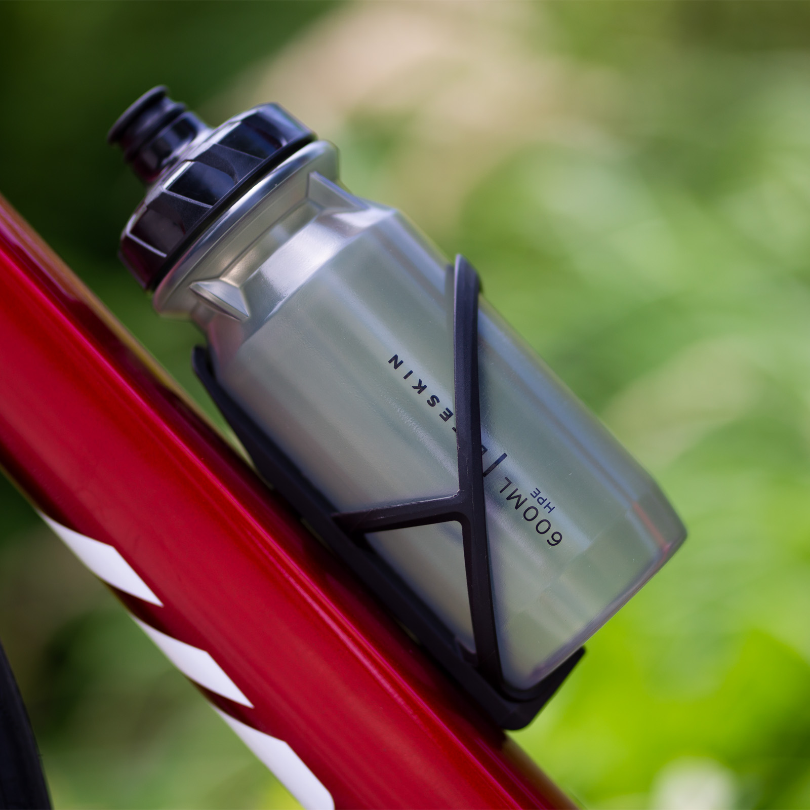 Liteskin Refill borraccia da c - Mountain Biking Water Bottle recensione e prezzo