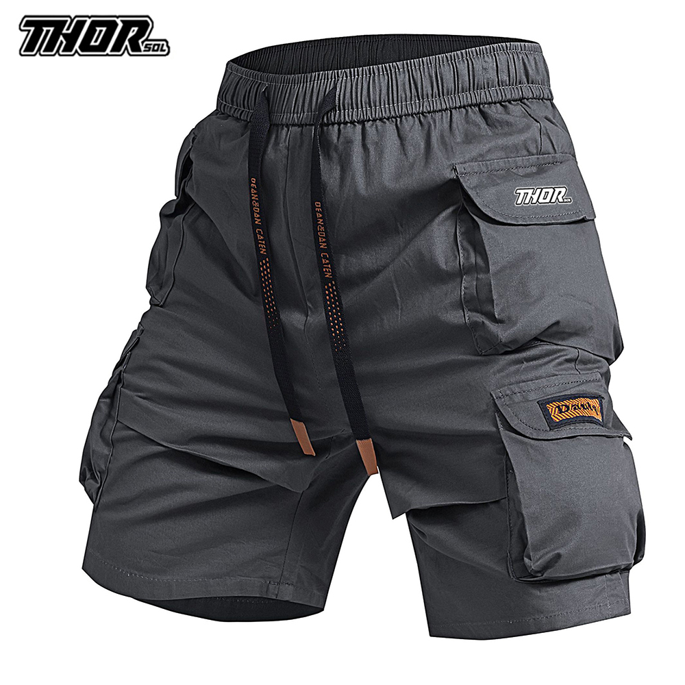 THORSOL Pantaloni da ciclismo  - Mountain Biking Overalls recensione e prezzo