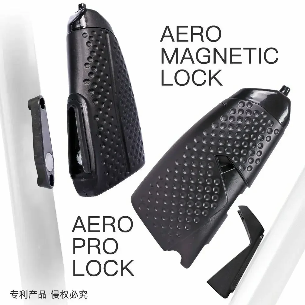Aero Bicycle pba free squeeze  - Mountain Biking Water Bottle recensione e prezzo