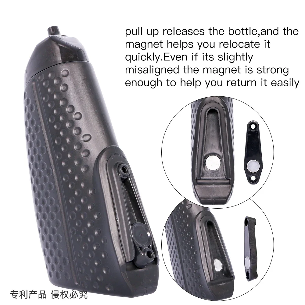 Aero Bicycle pba free squeeze  - Mountain Biking Water Bottle recensione e prezzo