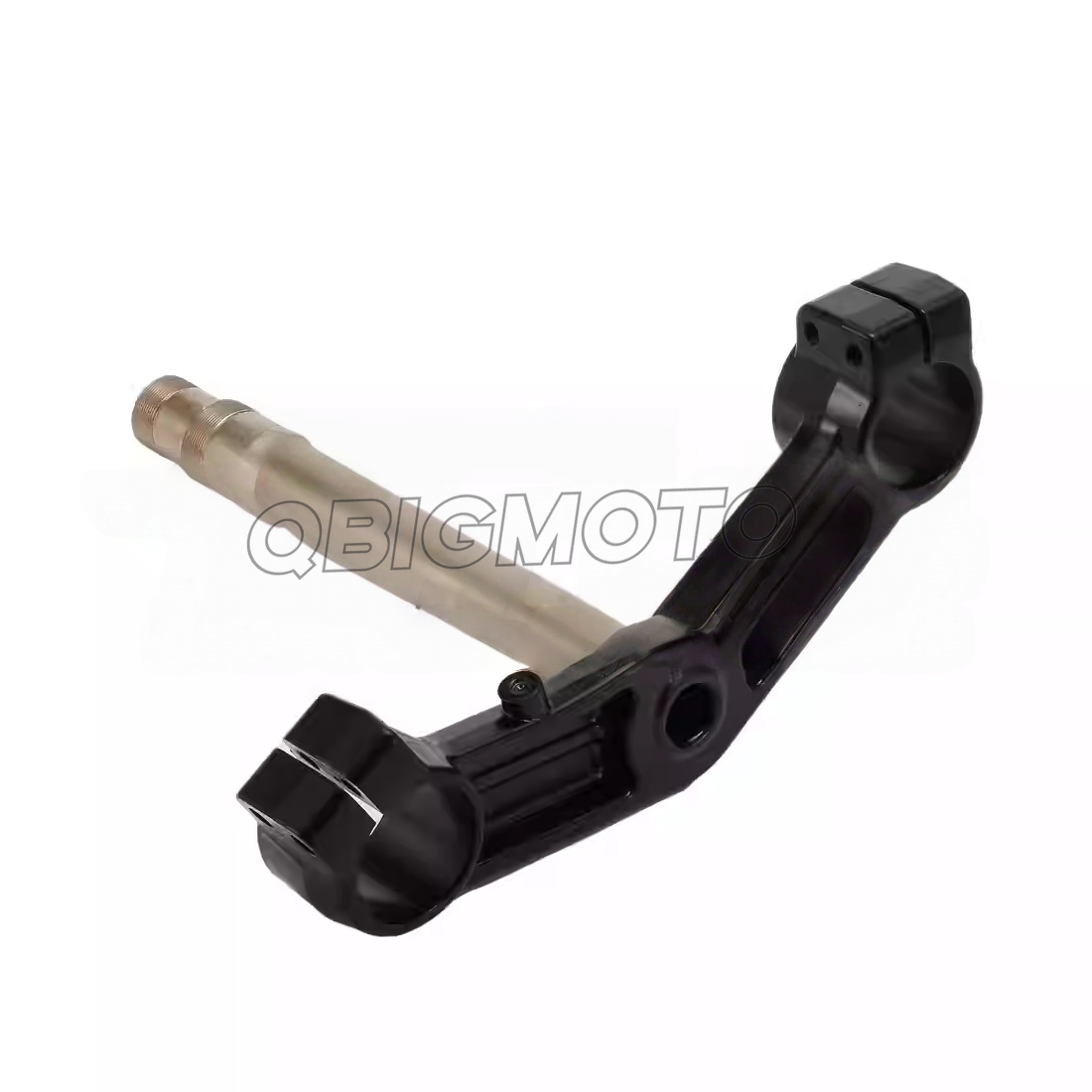 Morsetto Forcella Anteriore Mo - Handlebar Riser Stem recensione e prezzo
