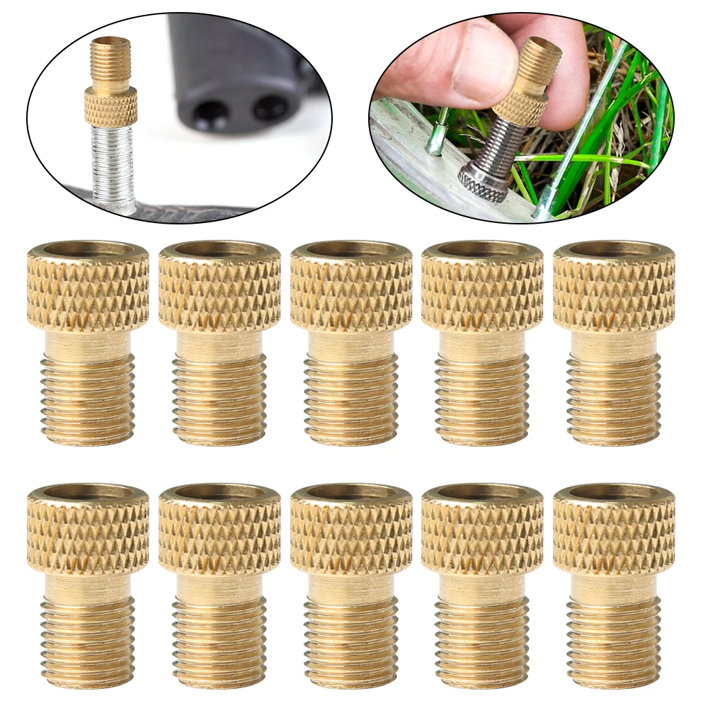 Tappo adattatore per valvola d - Mountain Biking In French recensione e prezzo