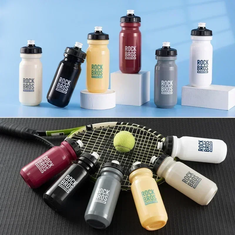 ROCKBROS Bottiglia d'acqua per - Mountain Biking Water Bottle recensione e prezzo