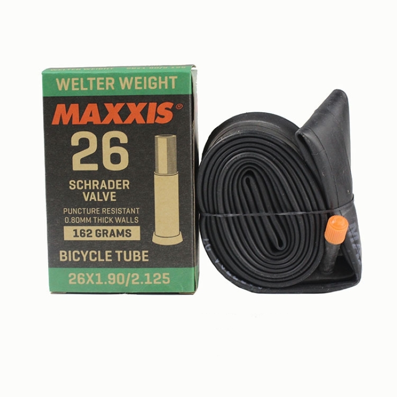 2 PZ MAXXIS WELTER WEIGHT Came - Mountain Biking In French recensione e prezzo