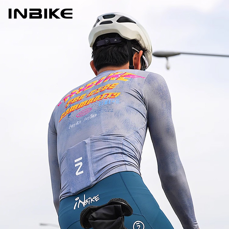 INBIKE Set da ciclismo primave - Mountain Biking Overalls recensione e prezzo