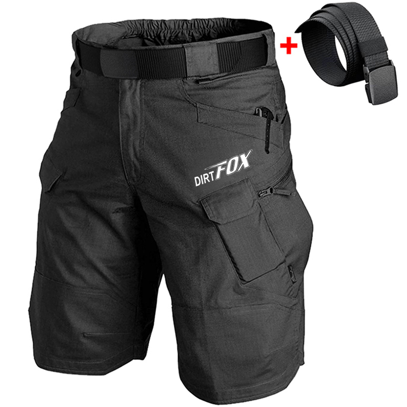 DIRTFOX Mountain Bike Pantalon - Mountain Biking Overalls recensione e prezzo