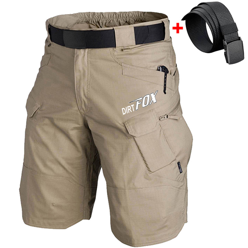 DIRTFOX Mountain Bike Pantalon - Mountain Biking Overalls recensione e prezzo