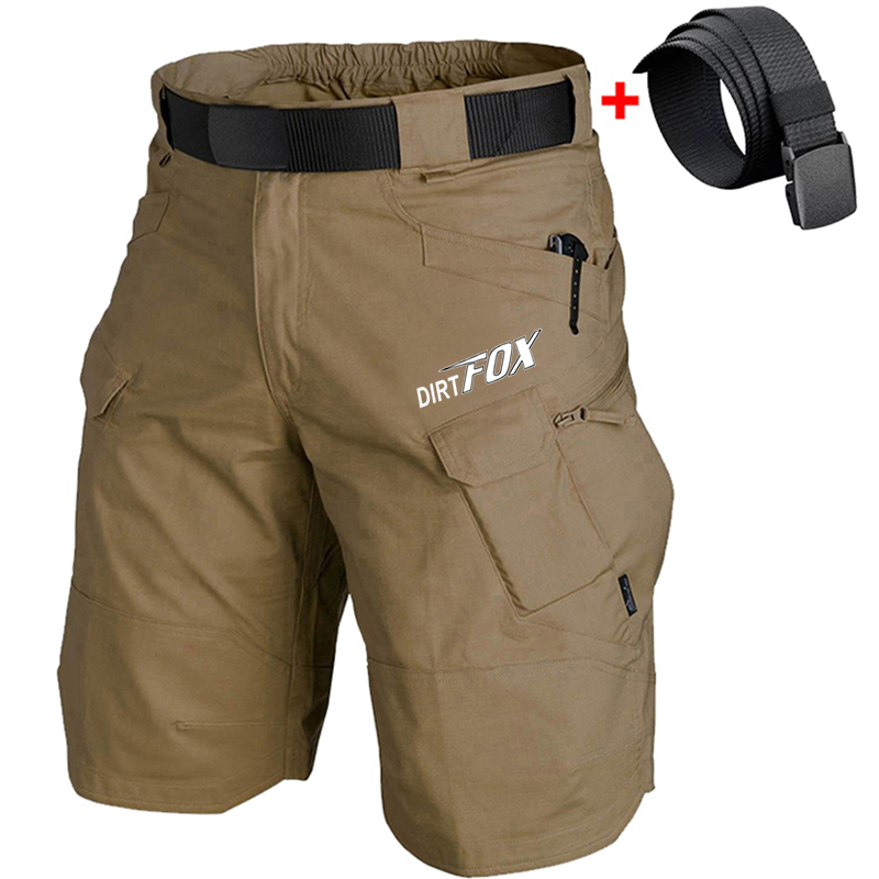 DIRTFOX Mountain Bike Pantalon - Mountain Biking Overalls recensione e prezzo