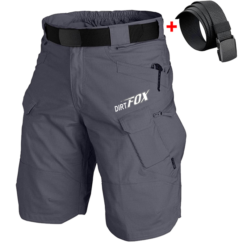 DIRTFOX Motociclette da corsa  - Mountain Biking Overalls recensione e prezzo