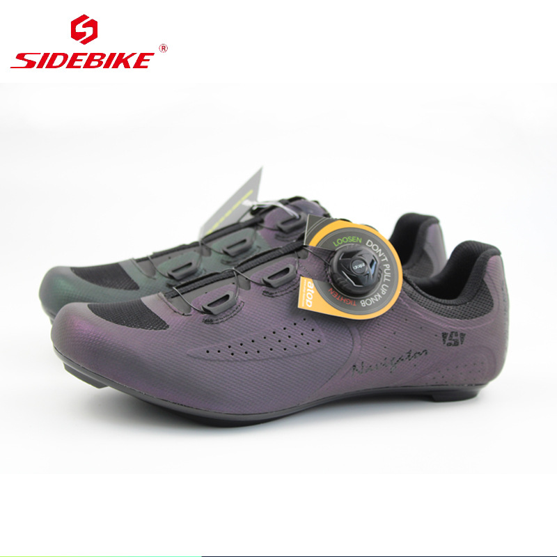 Scarpe da Ciclismo MTB per Uom - Mountain Biking Sport recensione e prezzo