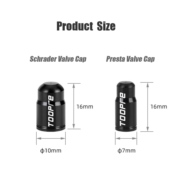 2 pezzi tappo valvola Presta p - Mountain Biking In French recensione e prezzo