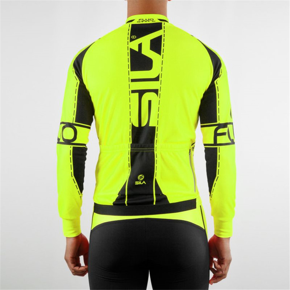 Sila Usa Giacca sportiva da es - Mountain Biking Overalls recensione e prezzo