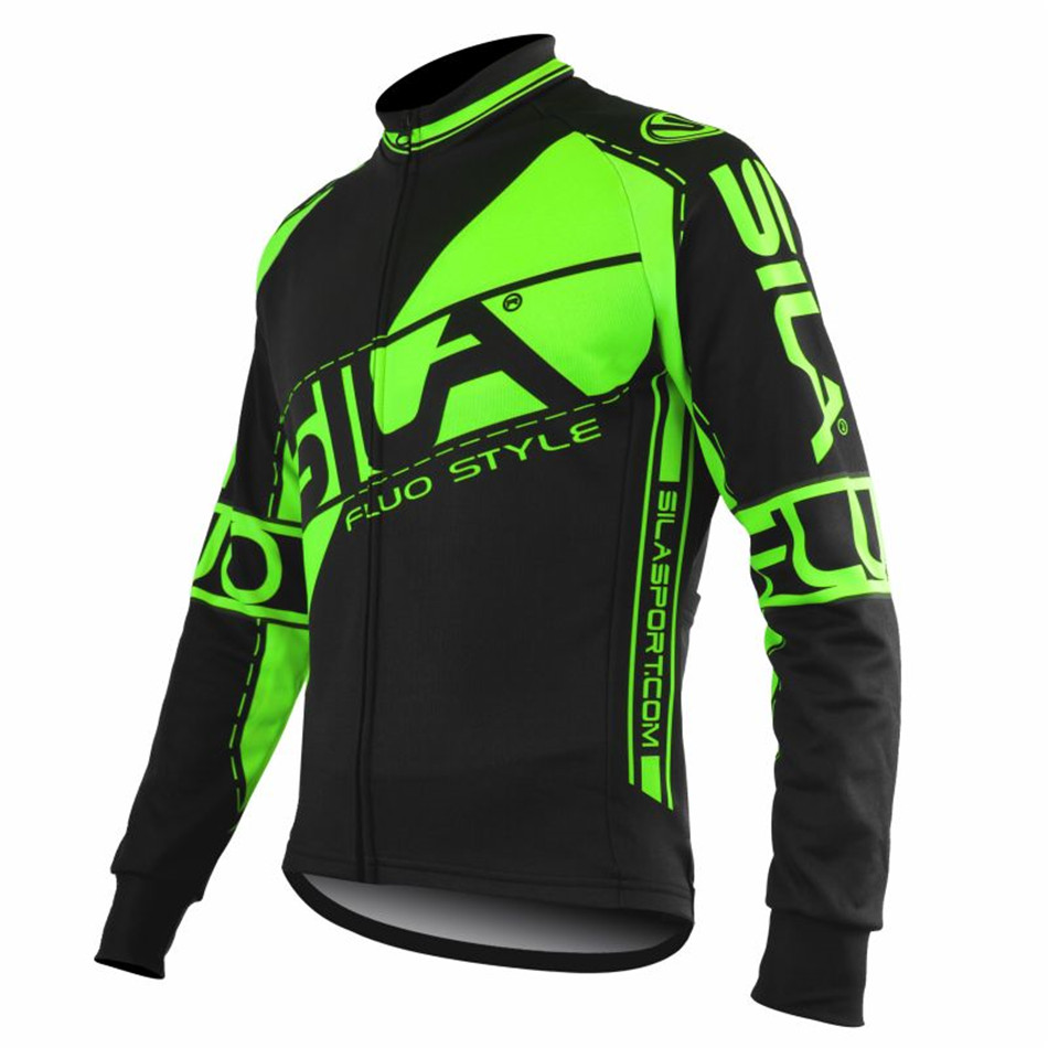 Sila Usa Giacca sportiva da es - Mountain Biking Overalls recensione e prezzo