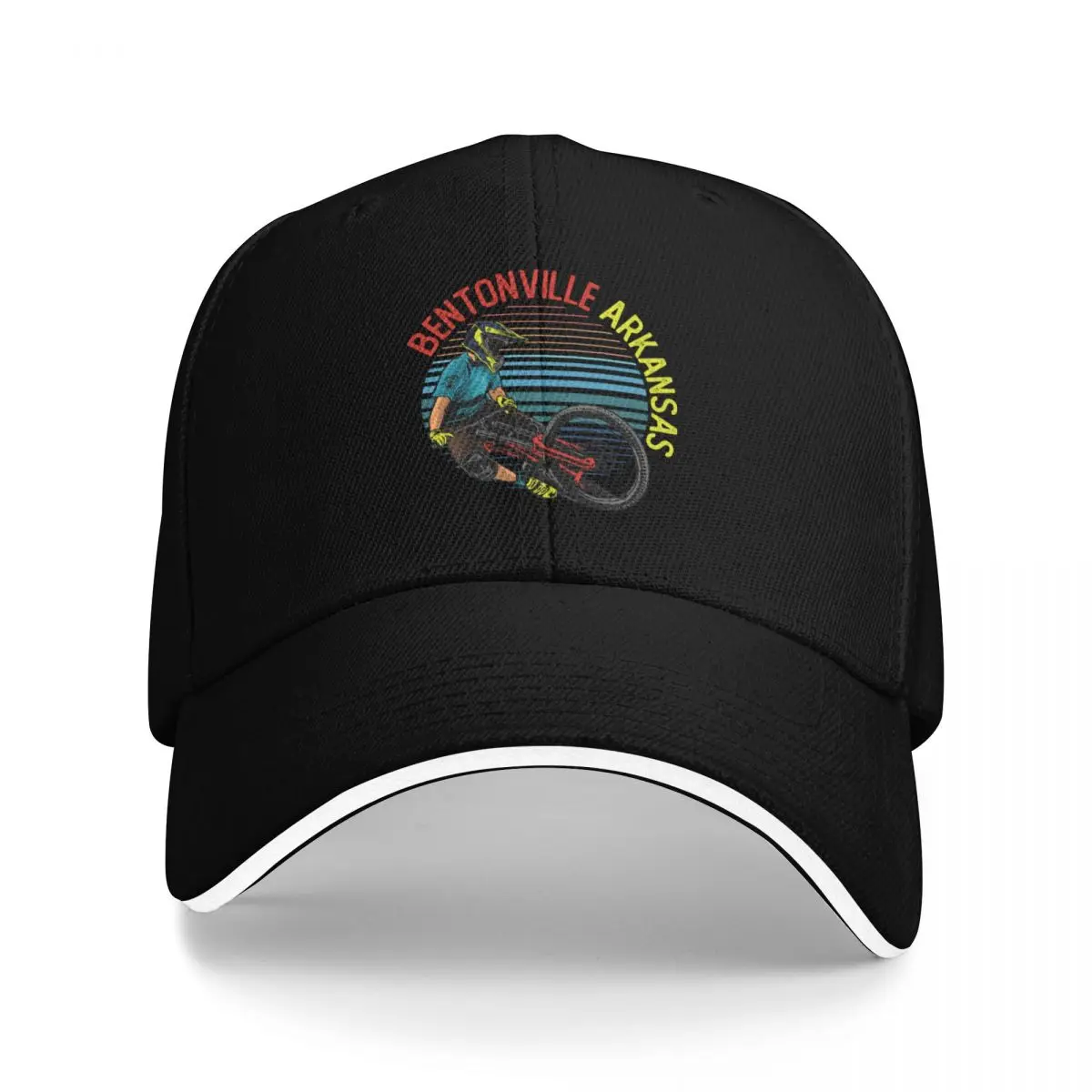 Cappelli da baseball vintage r - Mountain Biking Arkansas recensione e prezzo