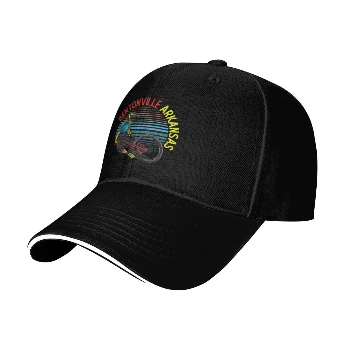 Cappelli da baseball vintage r - Mountain Biking Arkansas recensione e prezzo