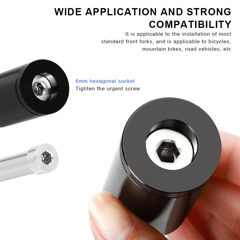 Prolunga per Attacco Manubrio  - Handlebar Riser Stem recensione e prezzo