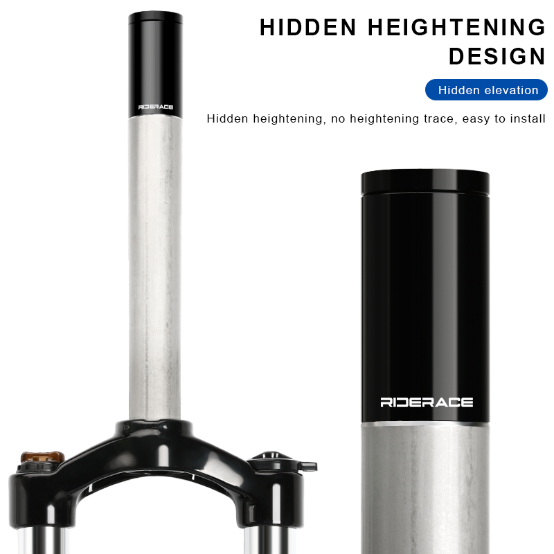 Prolunga per Attacco Manubrio  - Handlebar Riser Stem recensione e prezzo