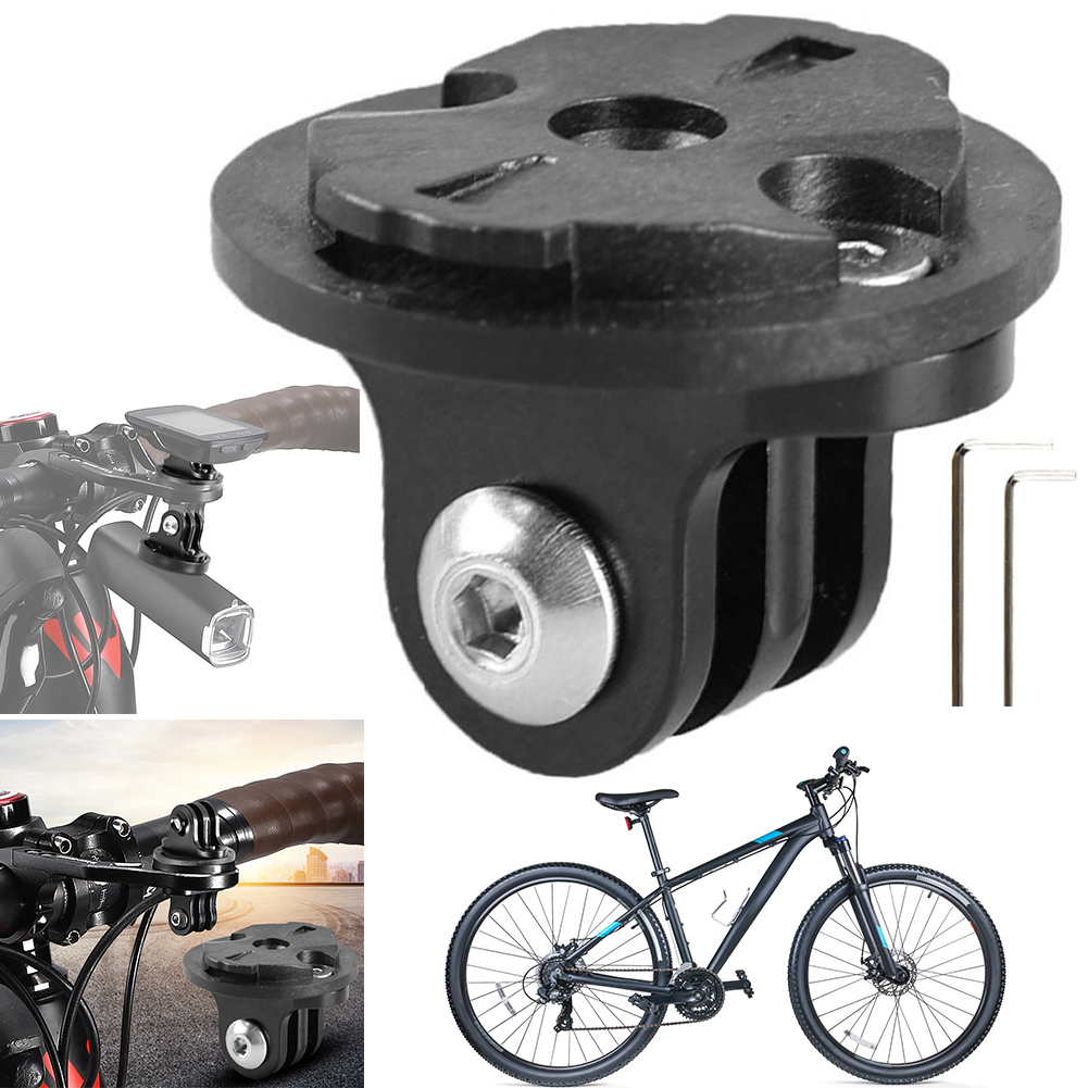 Supporto per Fotocamera Sporti - Mountain Biking Sport recensione e prezzo
