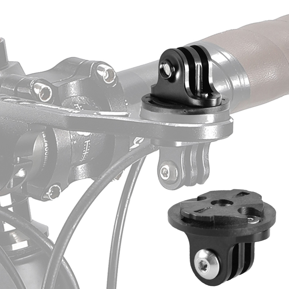 Supporto per Fotocamera Sporti - Mountain Biking Sport recensione e prezzo