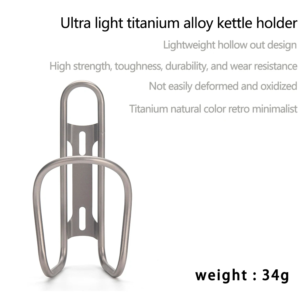 Portaborraccia Ultraleggero in - Mountain Biking Water Bottle recensione e prezzo