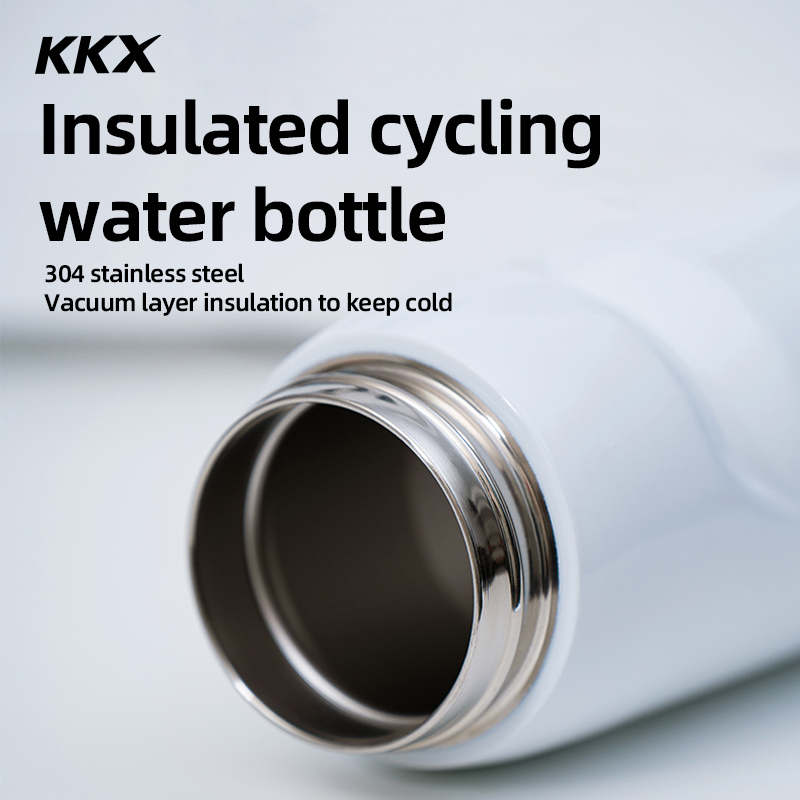KKX Borraccia da ciclismo isol - Mountain Biking Water Bottle recensione e prezzo