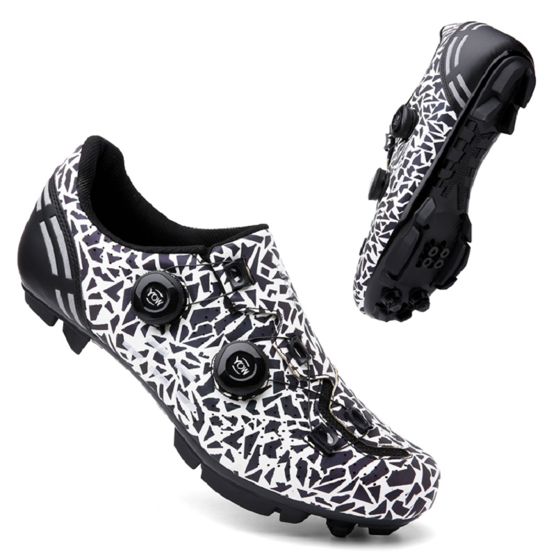 Uomo MTB Sneaker da ciclismo S - Mountain Biking Sport recensione e prezzo