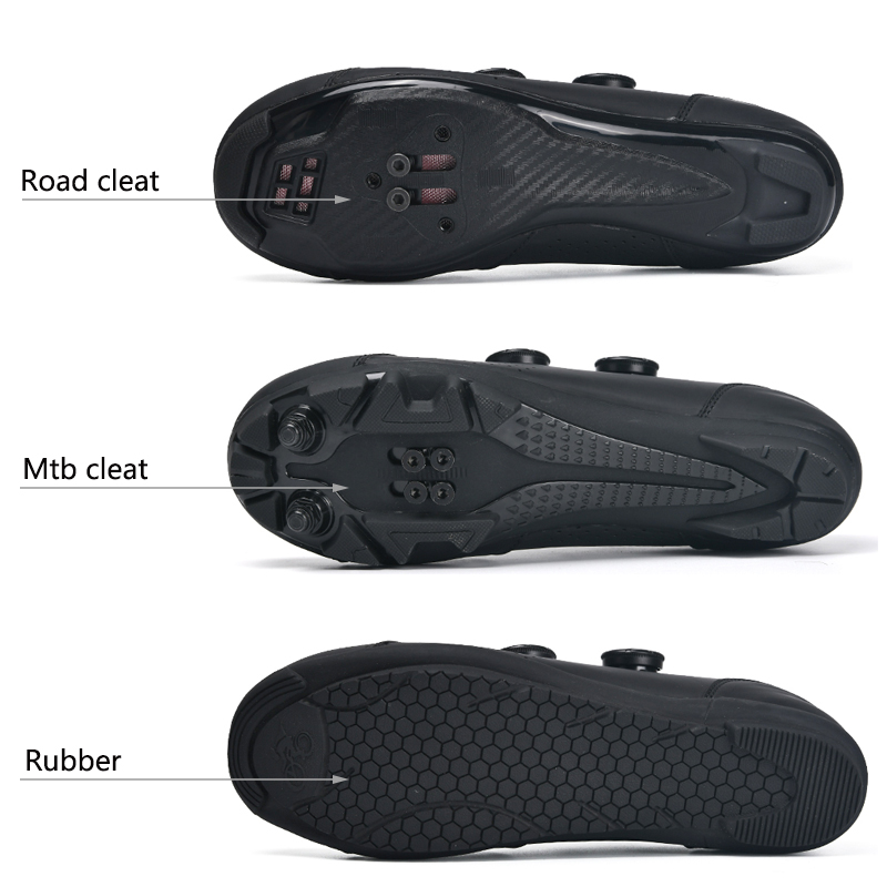 Sneaker da ciclismo MTB Uomo S - Mountain Biking Sport recensione e prezzo