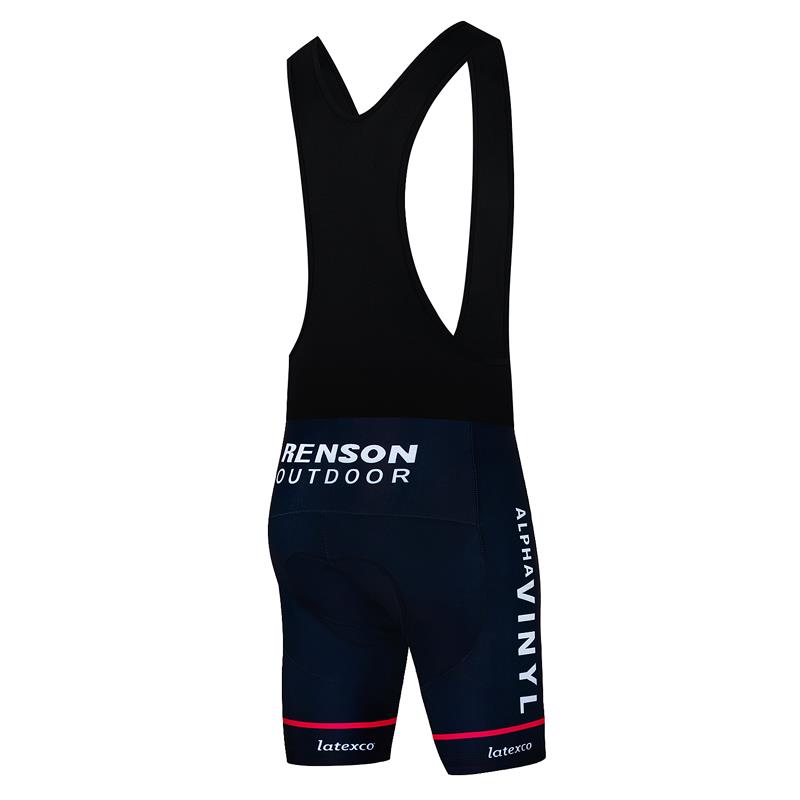 2024 Pro Team Ciclismo Bavagli - Mountain Biking Overalls recensione e prezzo