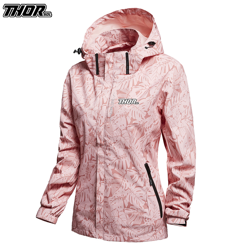 THORSOL Ropa Mtb Enduro Donna  - Mountain Biking Sport recensione e prezzo