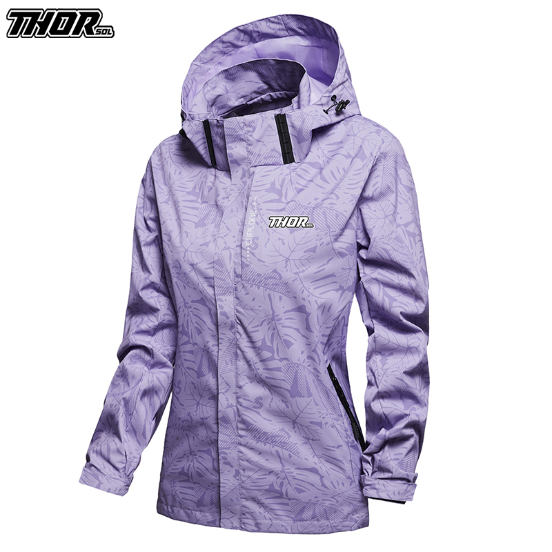 THORSOL Ropa Mtb Enduro Donna  - Mountain Biking Sport recensione e prezzo