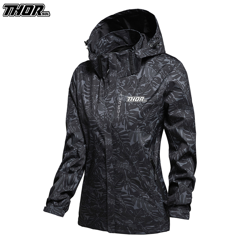 THORSOL Ropa Mtb Enduro Donna  - Mountain Biking Sport recensione e prezzo