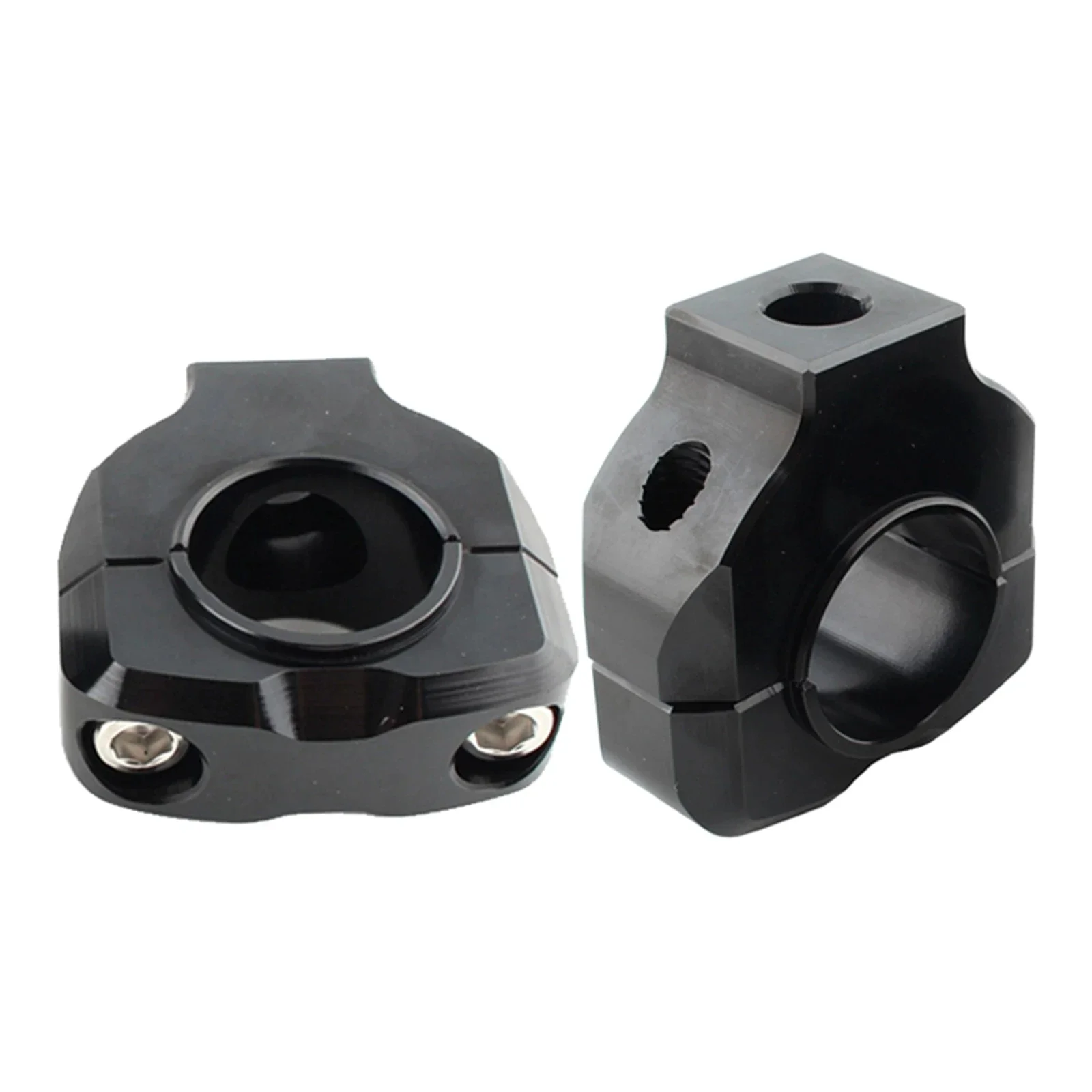 Adatto per confezione da 2 mor - Handlebar Riser Stem recensione e prezzo